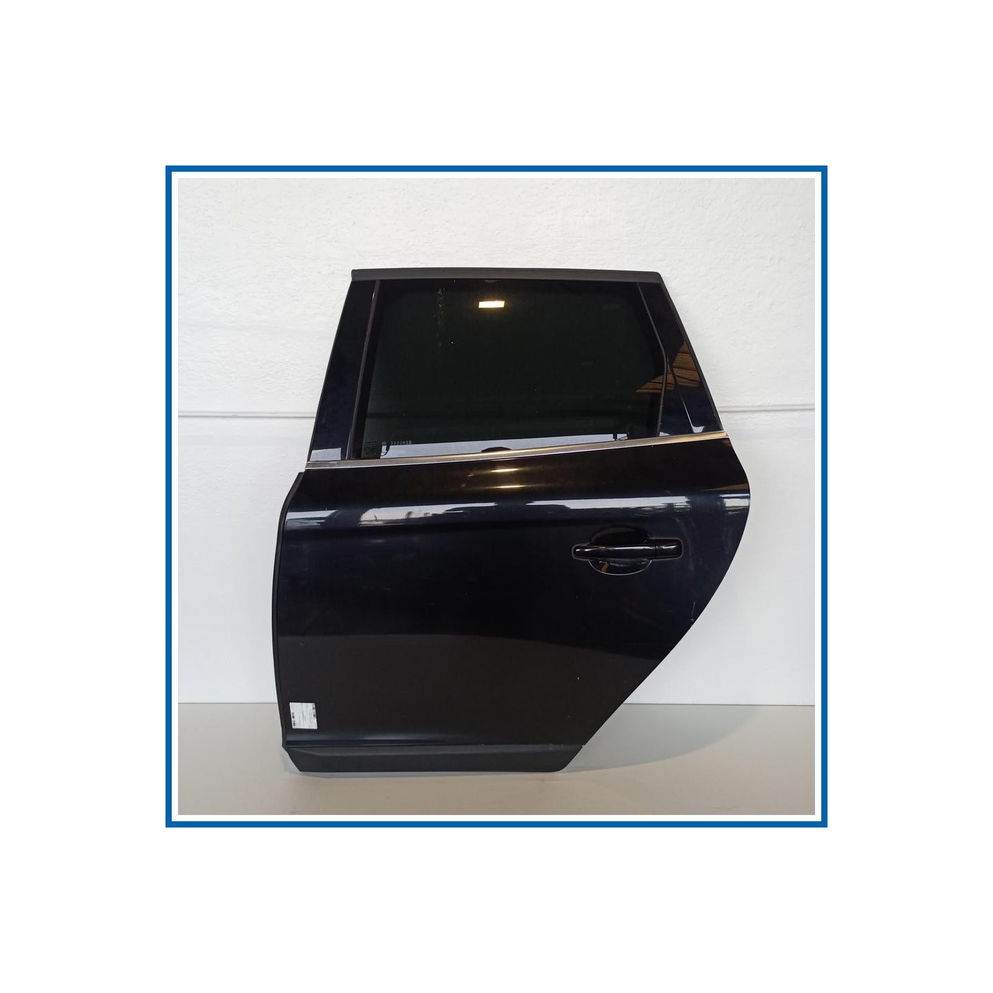 Porta post. sx. VOLVO XC60 I
