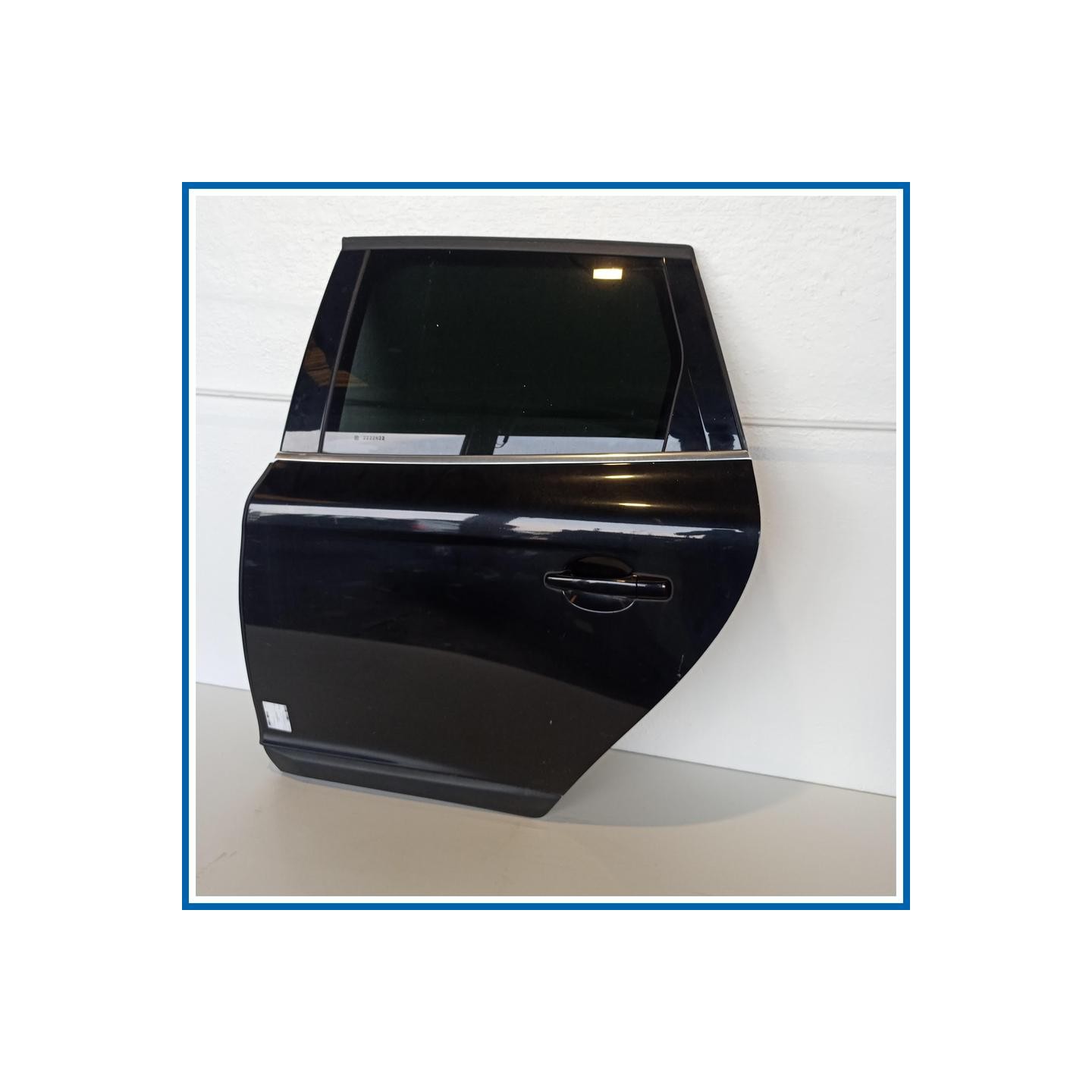 Porta post. sx. VOLVO XC60 I