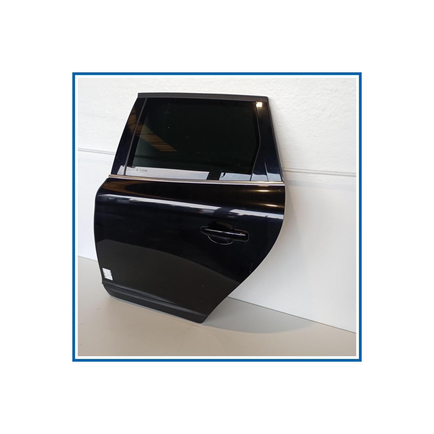 Porta post. sx. VOLVO XC60 I