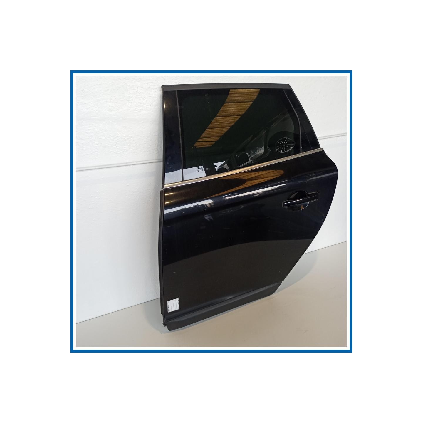 Porta post. sx. VOLVO XC60 I