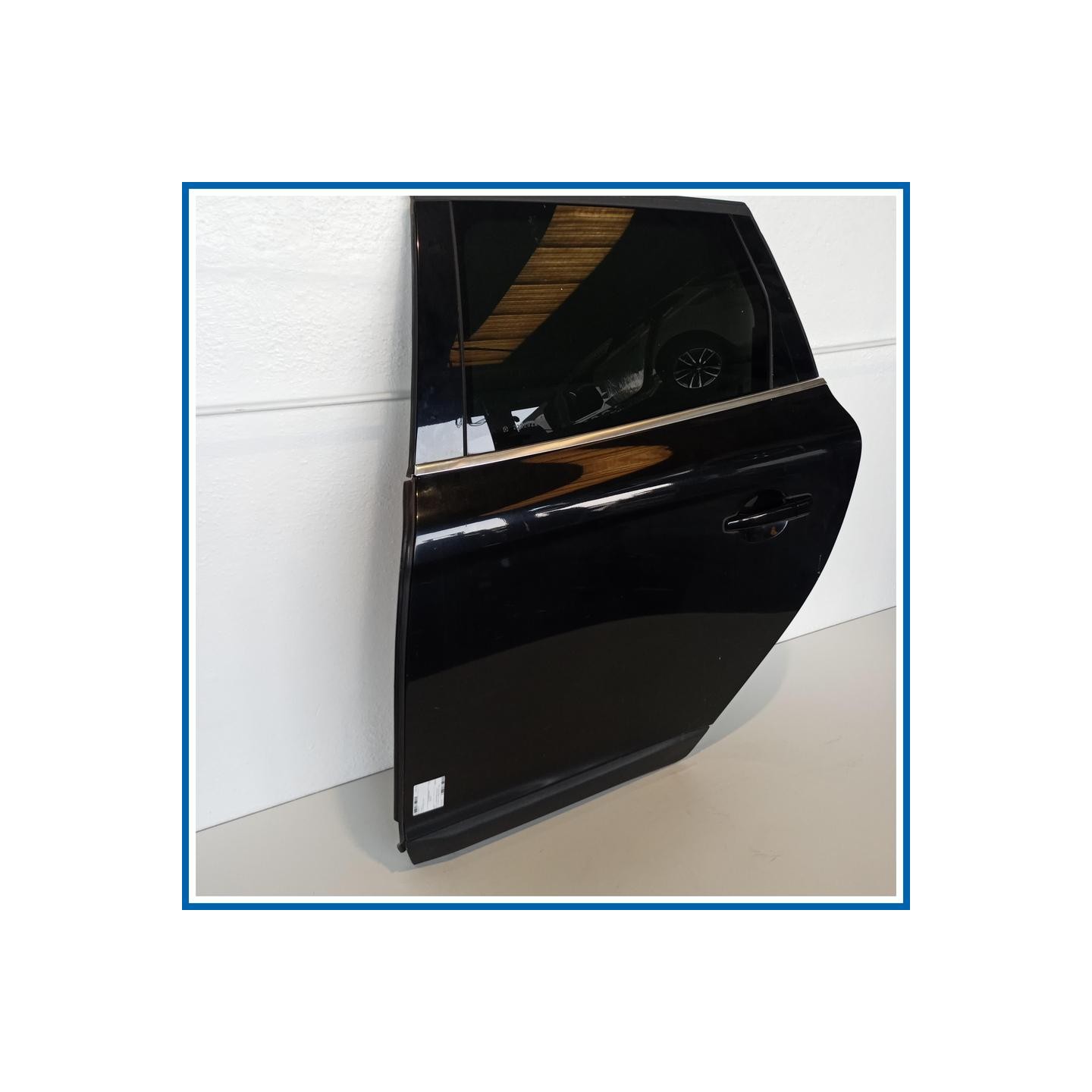 Porta post. sx. VOLVO XC60 I