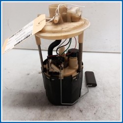 Pompa carburante c/galleggiante FIAT Panda I