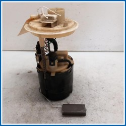 Pompa carburante c/galleggiante FIAT Panda I