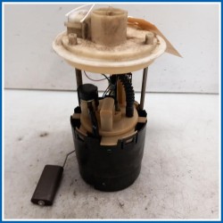 Pompa carburante c/galleggiante FIAT Panda I