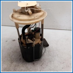 Pompa carburante c/galleggiante FIAT Panda I