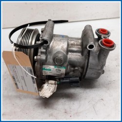 Compressore a/c FORD FIESTA (CBK) (12/05>12/08