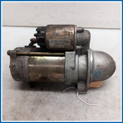 Motorino avviamento SSANGYONG REXTON/REXTON II (12/03>)