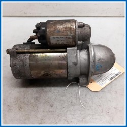 Motorino avviamento SSANGYONG REXTON/REXTON II (12/03>)