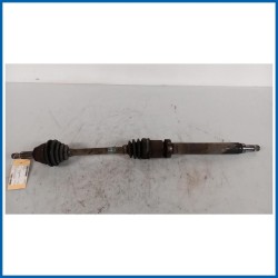 Semiasse ant. dx. FORD Fiesta V