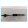 Semiasse ant. dx. FORD Fiesta V
