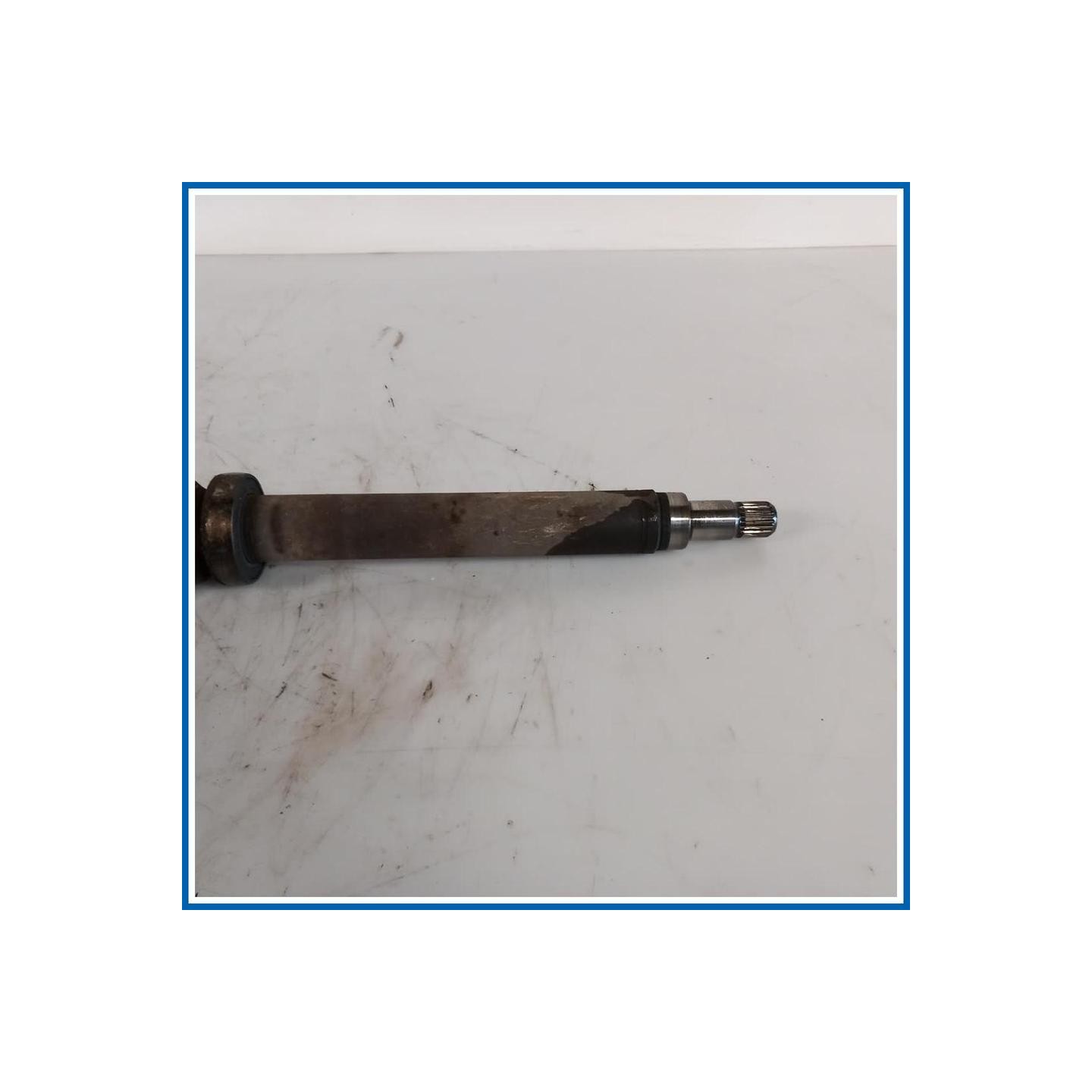 Semiasse ant. dx. FORD Fiesta V