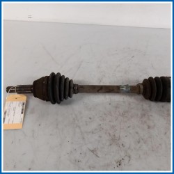 Semiasse ant. dx. FORD Fiesta V