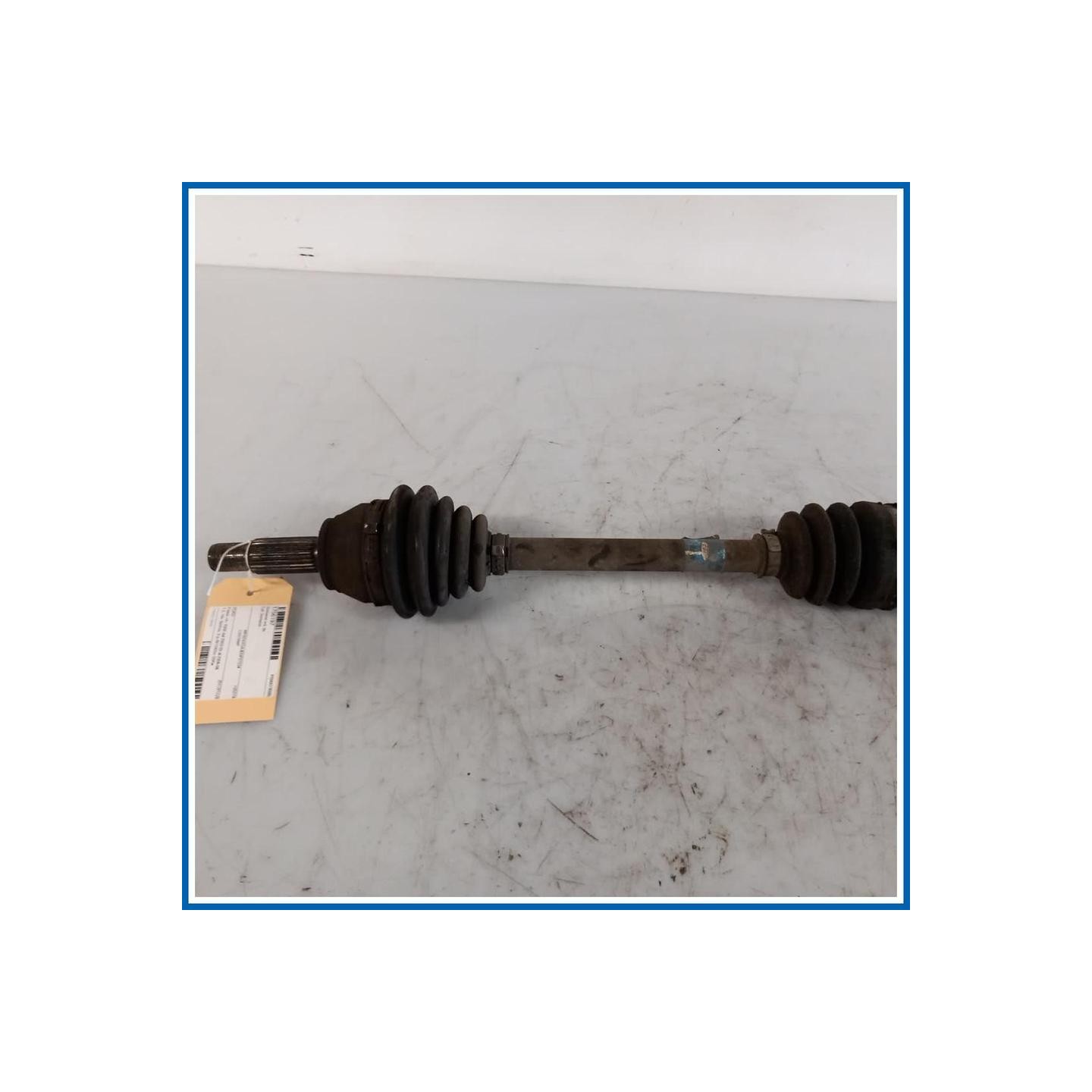Semiasse ant. dx. FORD Fiesta V