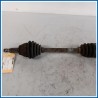 Semiasse ant. dx. FORD Fiesta V