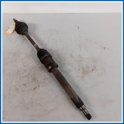 Semiasse ant. dx. FORD Fiesta V