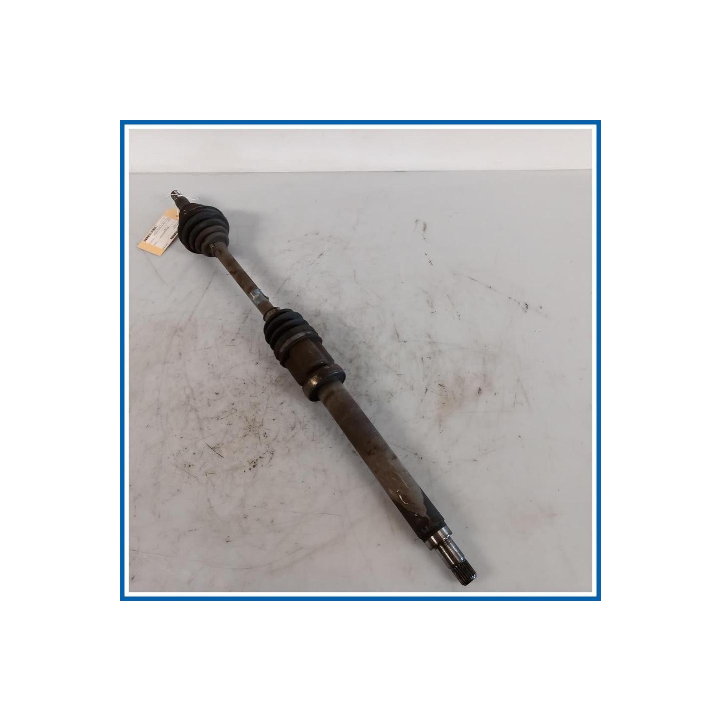 Semiasse ant. dx. FORD Fiesta V