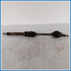 Semiasse ant. dx. FORD Fiesta V