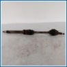 Semiasse ant. dx. FORD Fiesta V