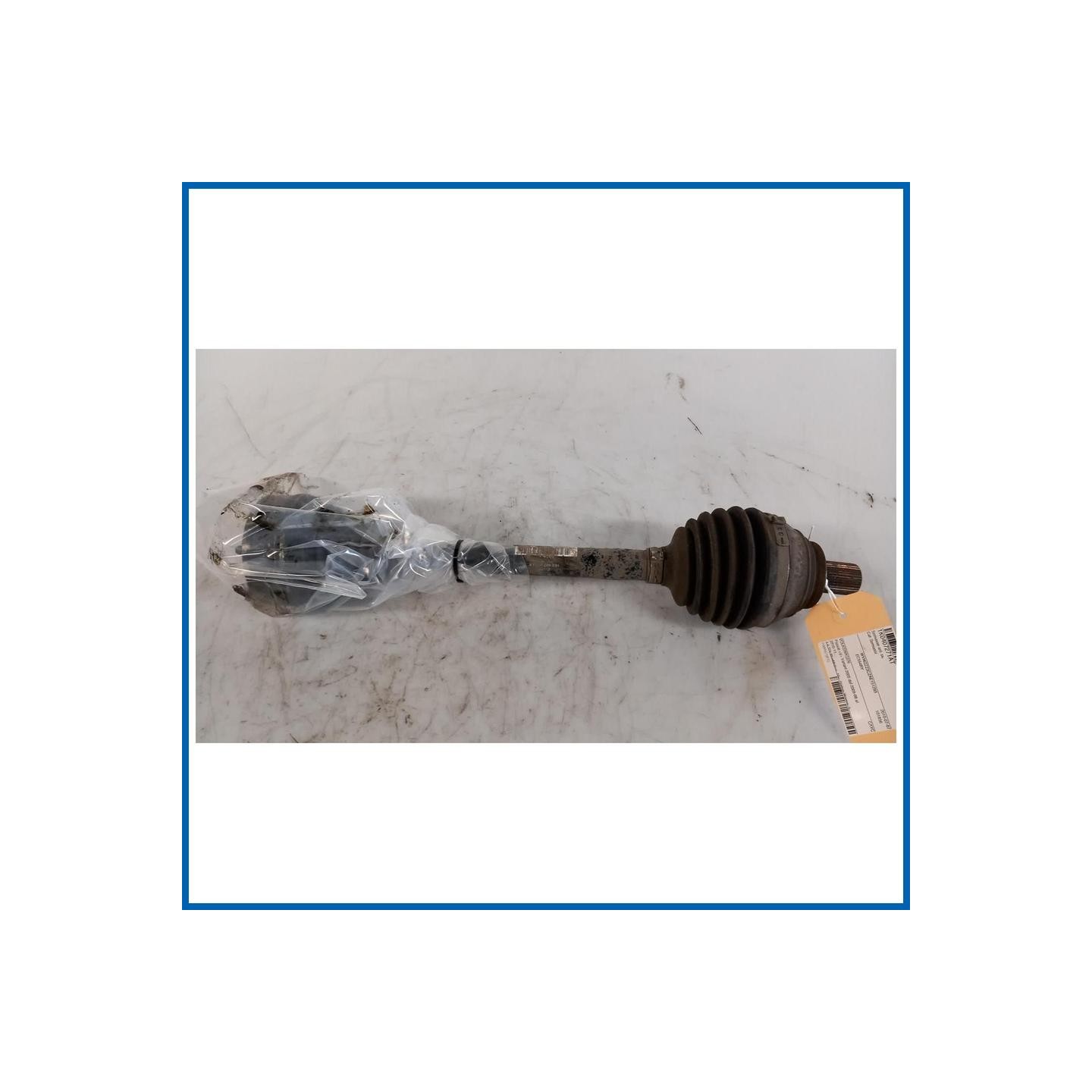 Semiasse ant. sx. VOLKSWAGEN Passat V Variant