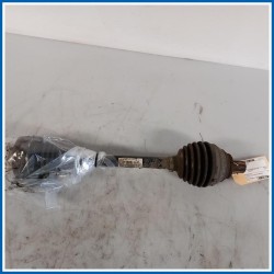 Semiasse ant. sx. VOLKSWAGEN Passat V Variant