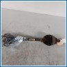 Semiasse ant. sx. VOLKSWAGEN Passat V Variant