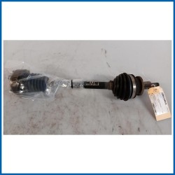Semiasse ant. sx. VOLKSWAGEN Fox
