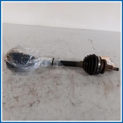 Semiasse ant. sx. VOLKSWAGEN Fox