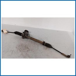 Scatola sterzo c/servosterzo VOLKSWAGEN Fox