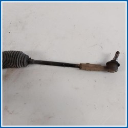 Scatola sterzo c/servosterzo VOLKSWAGEN Fox