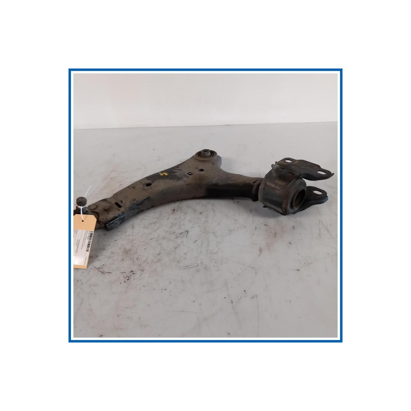 Braccio oscillante ant. sx. VOLVO XC60 I