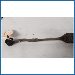 Scatola sterzo c/servosterzo PEUGEOT 308 I