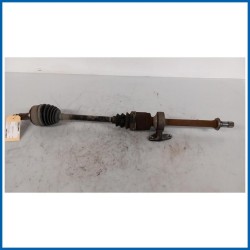 Semiasse ant. dx. HONDA CR-V III