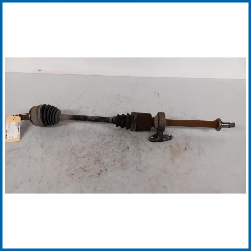 Semiasse ant. dx. HONDA CR-V III