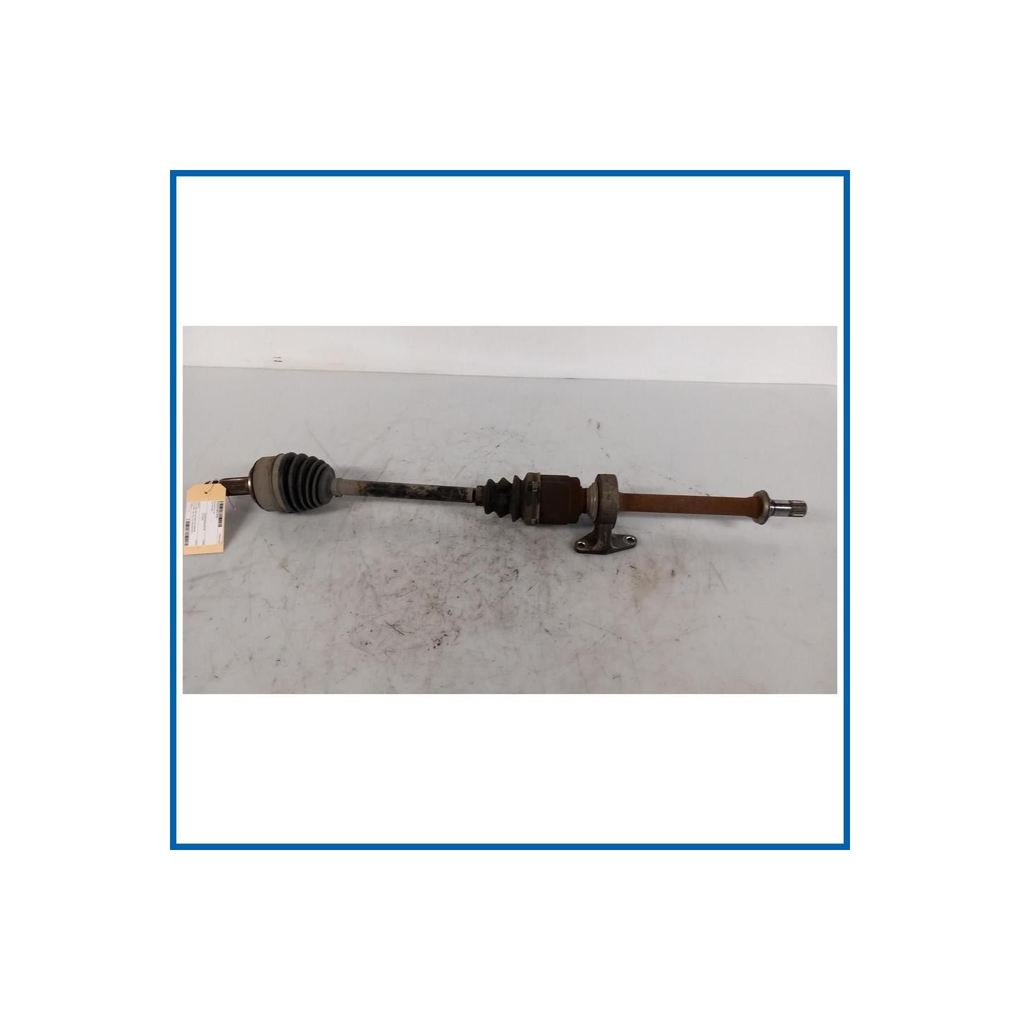 Semiasse ant. dx. HONDA CR-V III