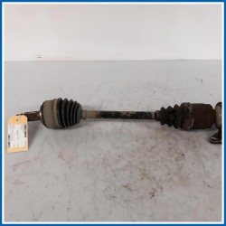Semiasse ant. dx. HONDA CR-V III