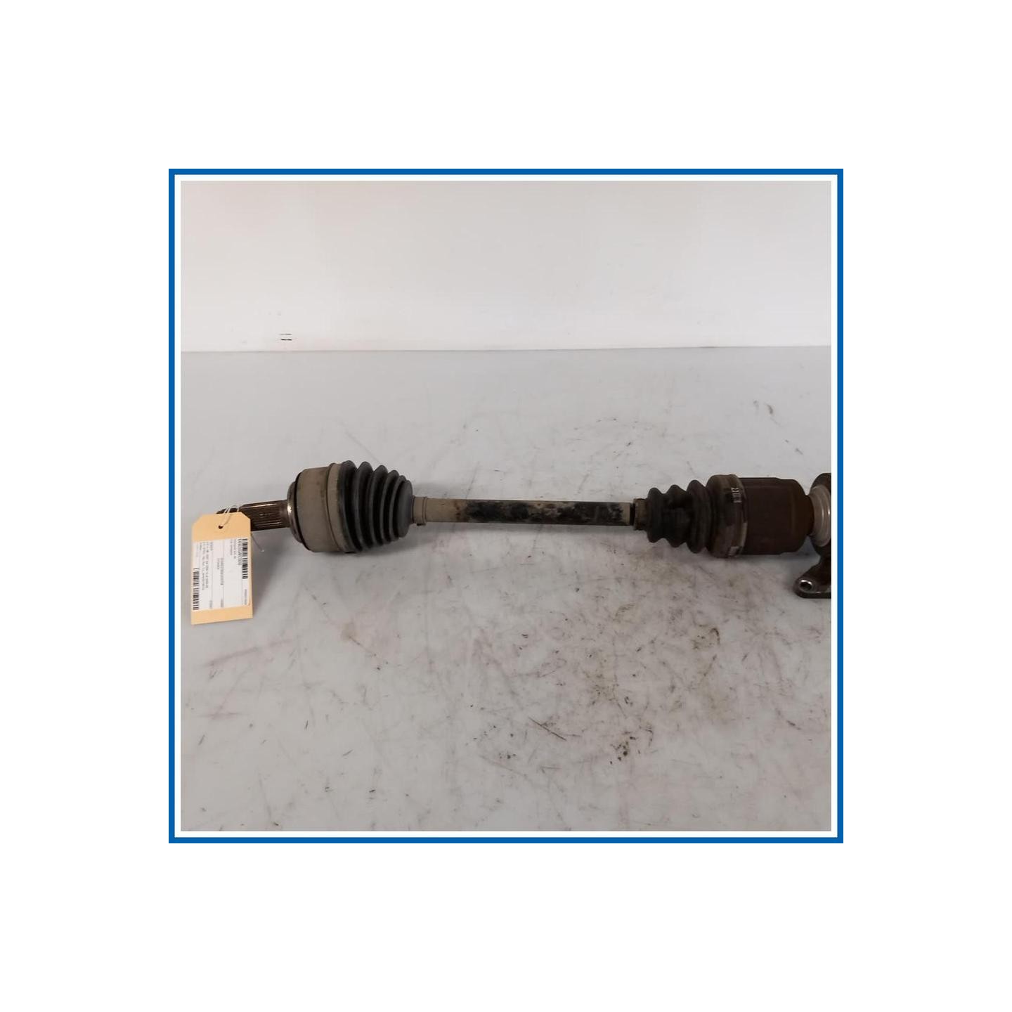 Semiasse ant. dx. HONDA CR-V III