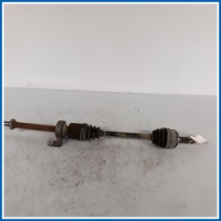 Semiasse ant. dx. HONDA CR-V III