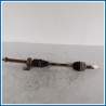 Semiasse ant. dx. HONDA CR-V III