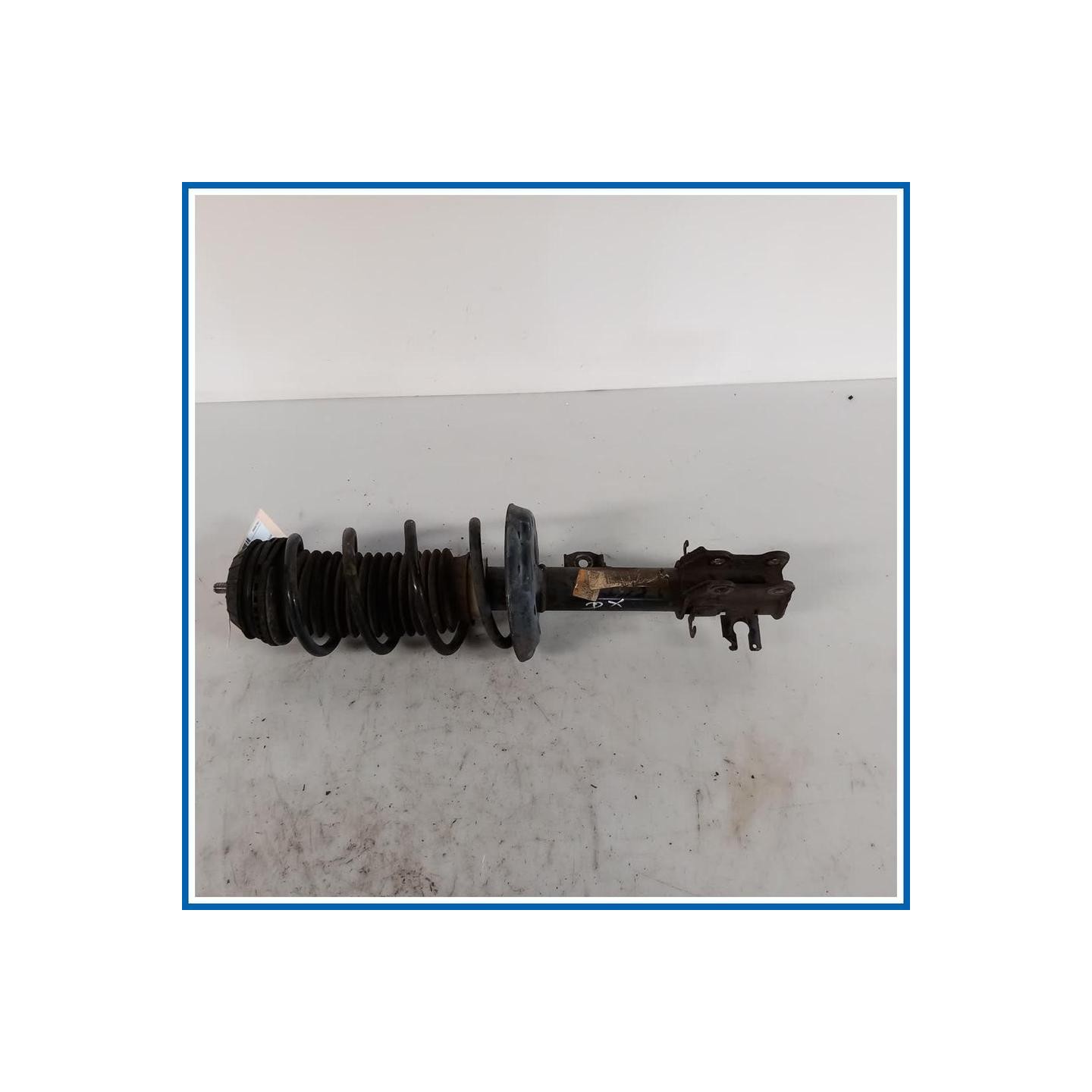 Ammortizzatore ant. dx. FIAT Grande Punto