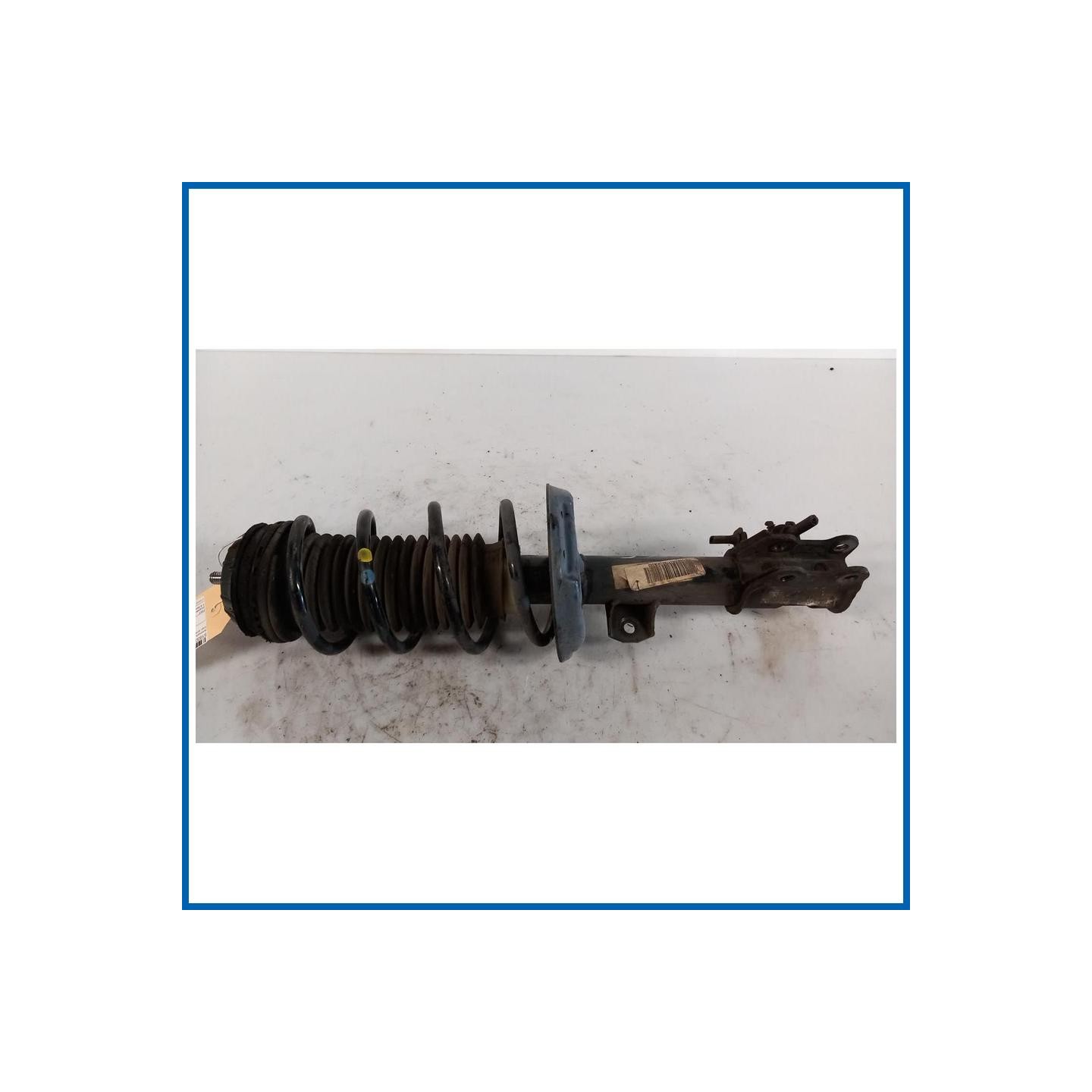 Ammortizzatore ant. sx. FIAT Grande Punto
