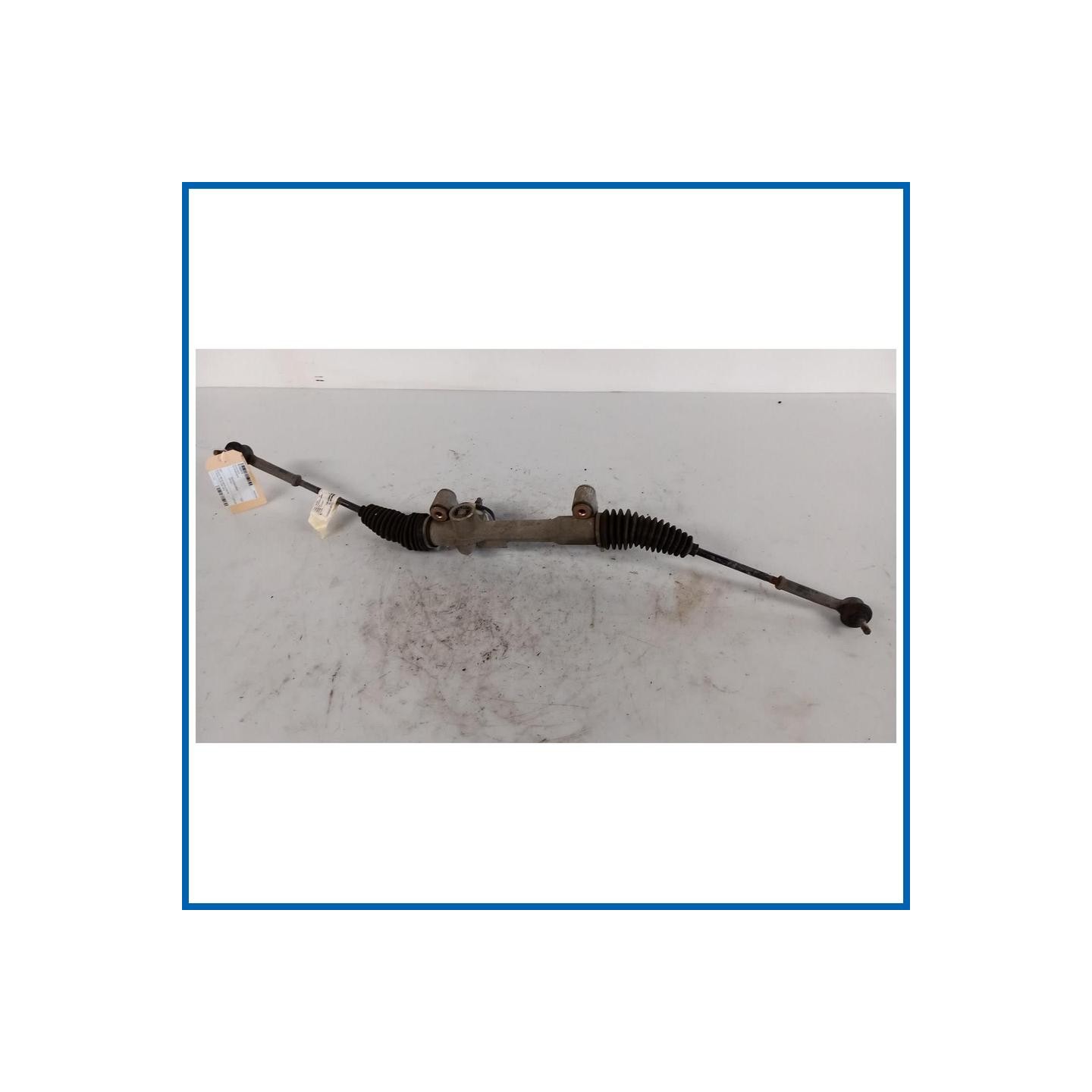 Scatola sterzo FIAT Seicento