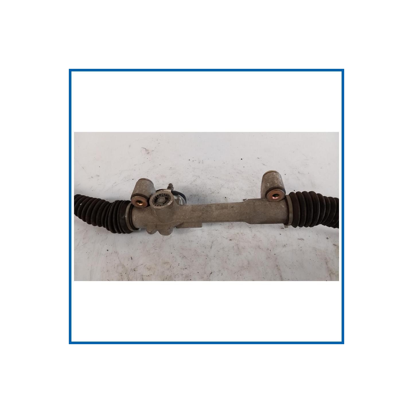 Scatola sterzo FIAT Seicento