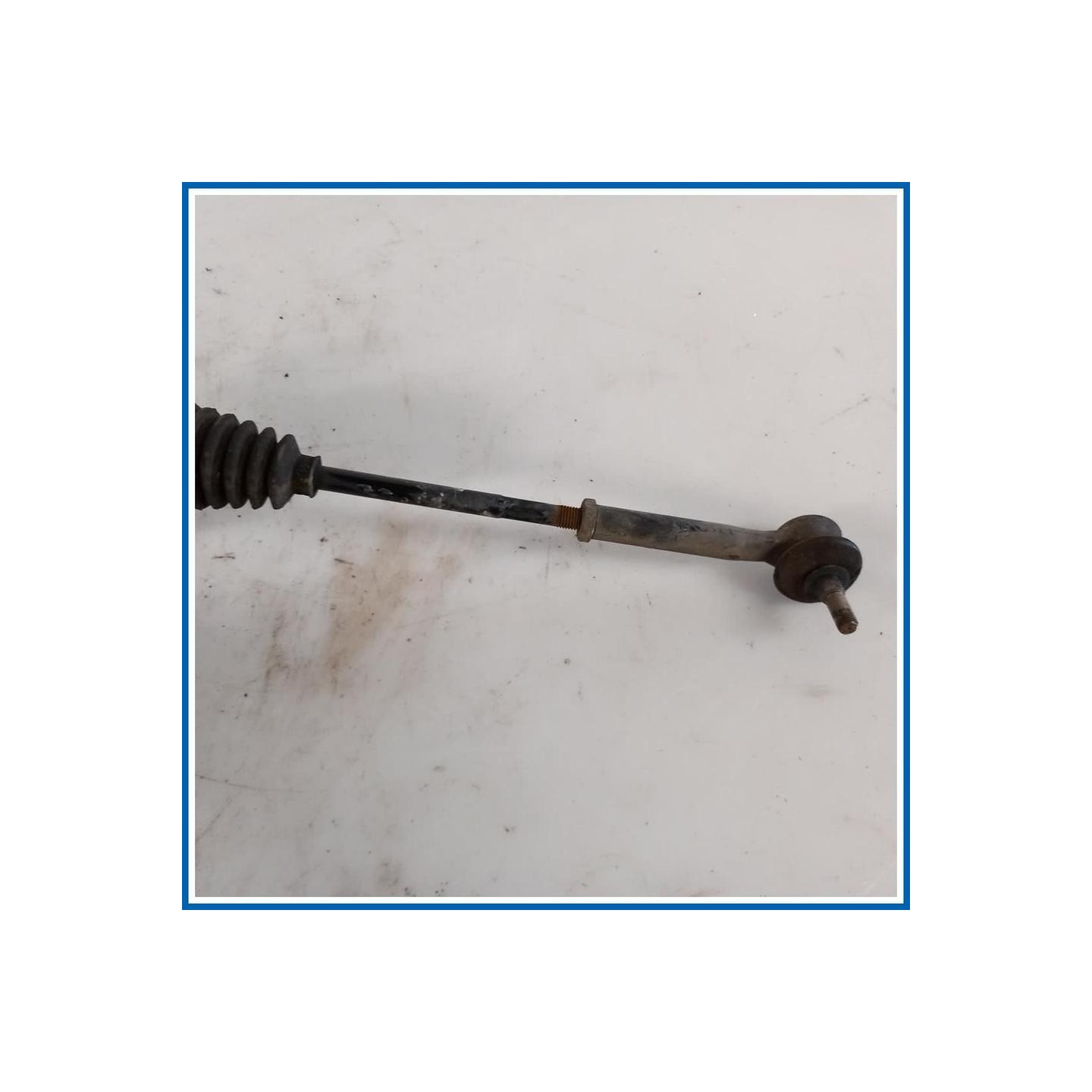 Scatola sterzo FIAT Seicento
