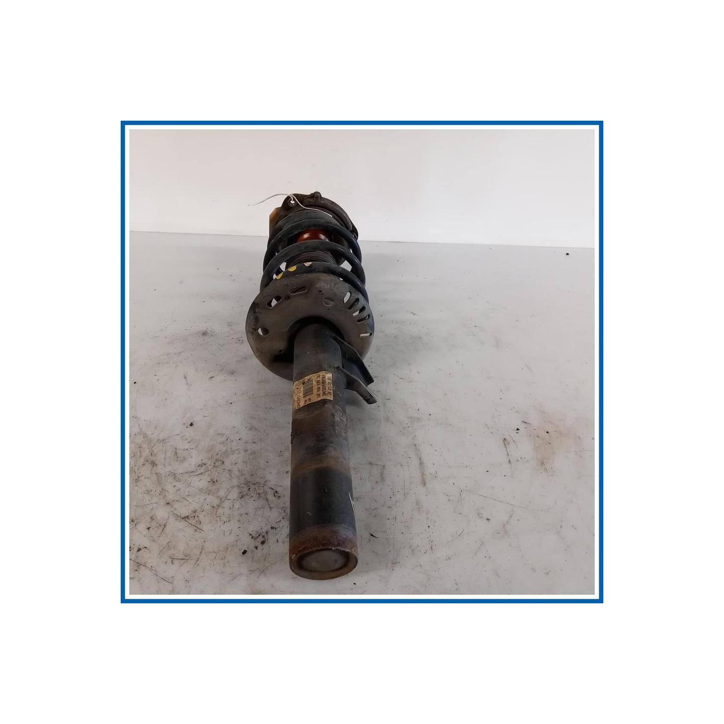 Ammortizzatore ant. dx. VOLKSWAGEN Touran I