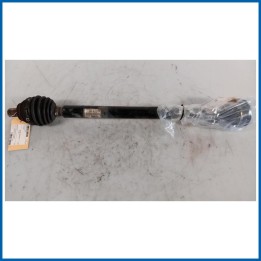 Semiasse ant. dx. VOLKSWAGEN Touran I