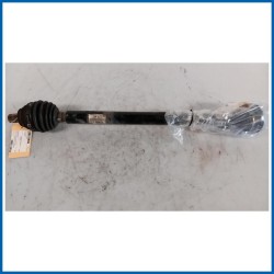Semiasse ant. dx. VOLKSWAGEN Touran I
