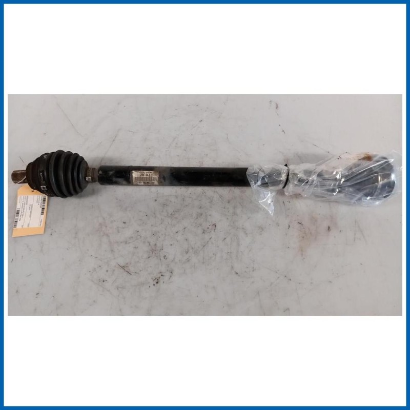 Semiasse ant. dx. VOLKSWAGEN Touran I