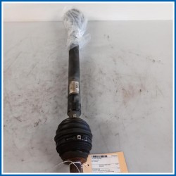 Semiasse ant. dx. VOLKSWAGEN Touran I