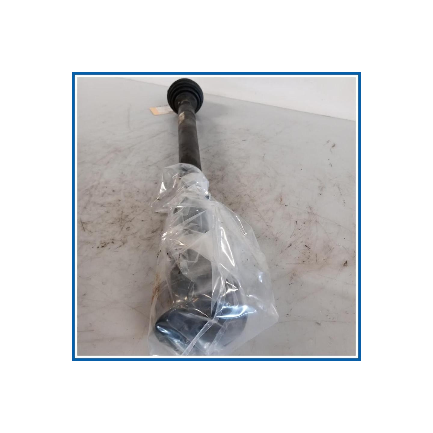 Semiasse ant. dx. VOLKSWAGEN Touran I