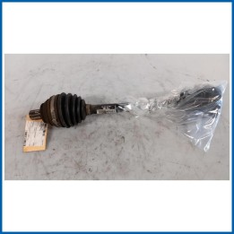 Semiasse ant. sx. VOLKSWAGEN Touran I